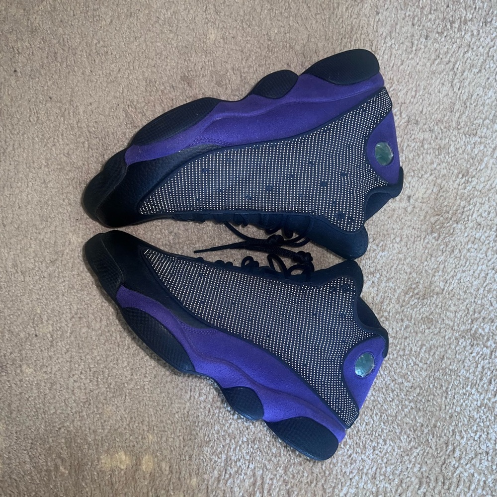 Jordan 13